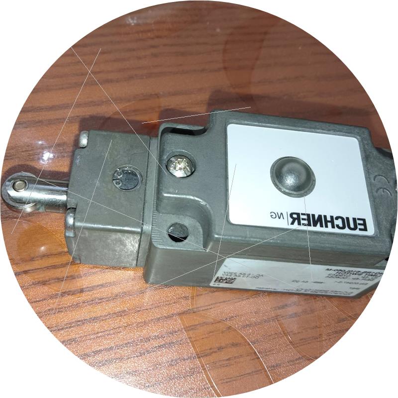 议价EUCHNER安士能行程开关NG1RS-510L0也可维修