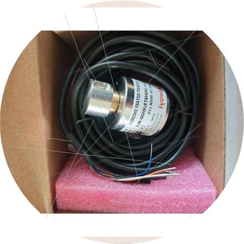 议价Wlwayi编码器 I40H8T3U0500-RC6 现货3