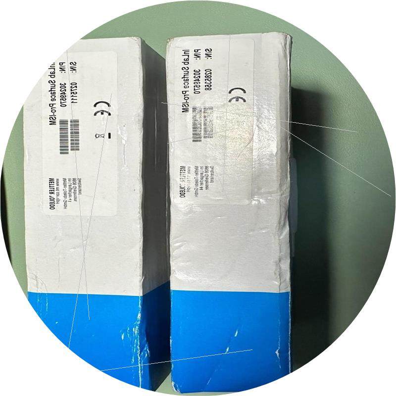 议价METTLER梅特勒InLab Surface Pro-ISM电极30249570全新现货