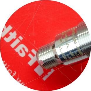 议价ifm电感式安全传感器GI854S/GG855S接近开关