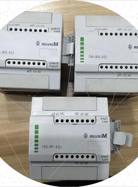 议价* LE4-104-XP1 LE4-503-BS1 LE4-206-AA1 MOELLERPLC