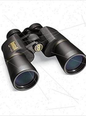 议价Bushnell 12-0150 10X50 Legacy 黑色棱镜防水