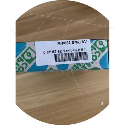 议价非实价议价议价议价议价-订货号2839130型号VAL-MS230/FM,全