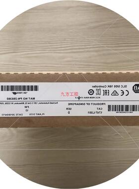 议价1747-L551罗克韦尔PLC模块 Allen-Bradley;SLC500 1747系列