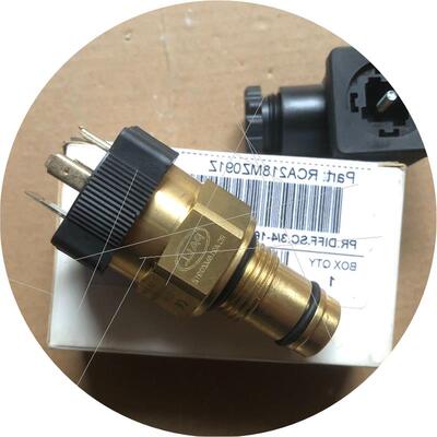 议价颇尔PALL压差发讯器压差开关RCA218MZ091Z实物拍前先议价