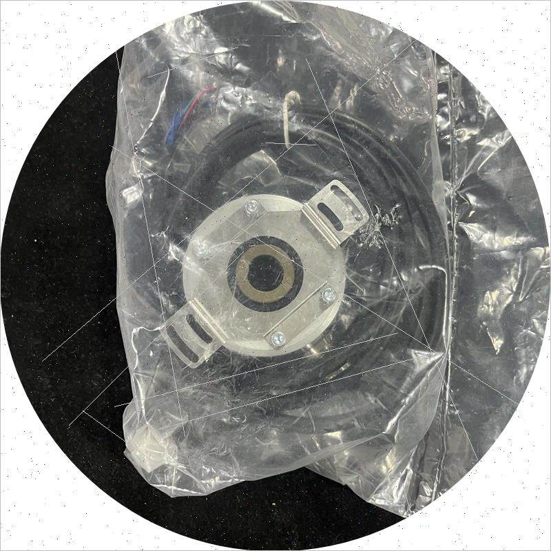 议价HENGSTLER RI64/2000BW7H9IBB5O 编码器 全新原装现货议价