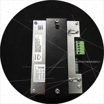 议价Man B&W OB MODUL 3171197-4全新原装现货议价请勿直拍