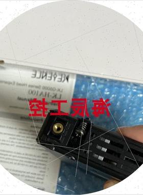 议价基恩士LK-HA100原装LK-HD500  LK-CC100 LK-H155 LK-H157全新