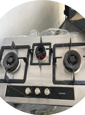 议价SIEMENS/ER75K352MP联动3眼灶