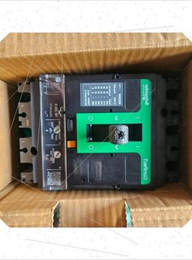 议价SCHNEIDER C25F3TM250 断路器 小巧型 NSX