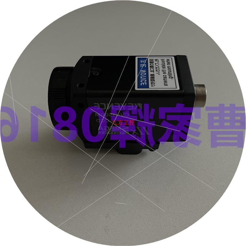 议价 XG-H500M  视觉系统 CV-200M XG-HL04M 相机  XG-H1XE