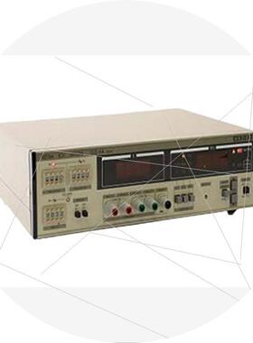 议价ADEX电阻测试仪AX-124N欧姆表