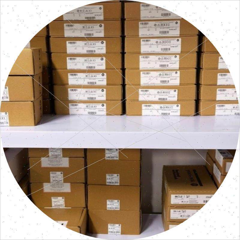 议价 1756-IB32 ControlLogix 32 Pt 12/24V直流D/I模块 全新现