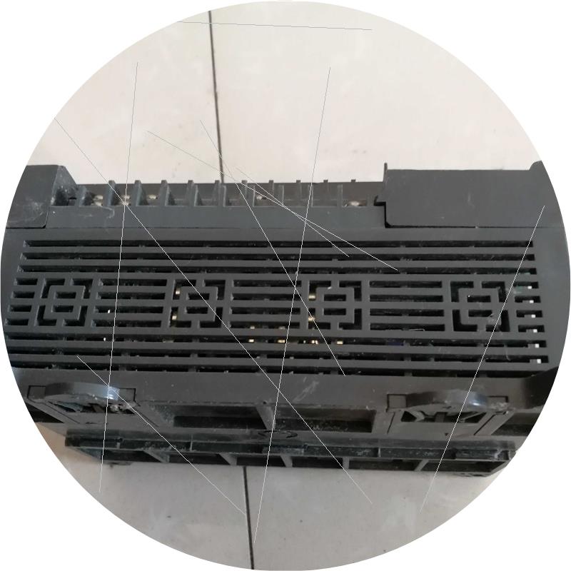 议价二手实物图  原装拆机  LG产电 K7M-DRT20U  实物拍摄