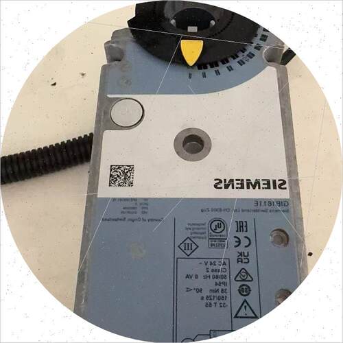 议价SIEMENS电动风阀执行器驱动器GIB161.1E GDB/GLB/GEB/GIB14