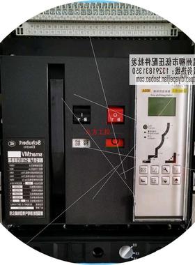 议价金尚MT20舒伯特smartMV-2000万能式断路器Umicro5.0智能控制