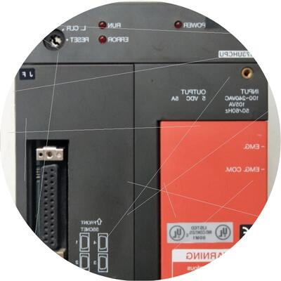 议价售前拆机正品 三菱 A173UHCPU 实物拍摄 现货包好