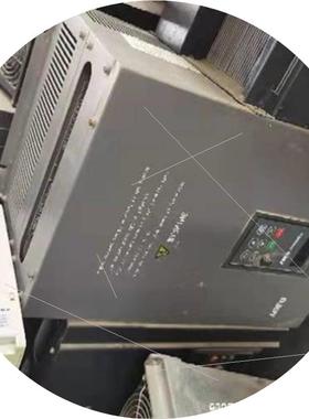 议价议价沃陆变频器VL600T0300G/0370P 30/37KW 实物图 质保