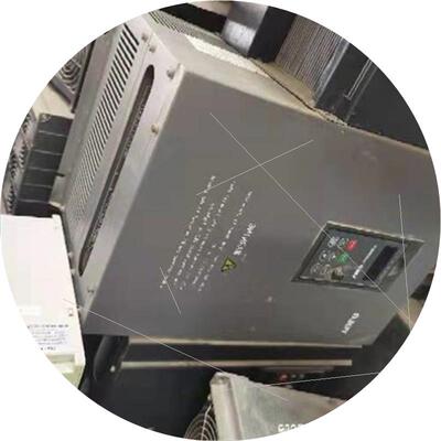 议价议价沃陆变频器VL600T0300G/0370P 30/37KW 实物图 质保