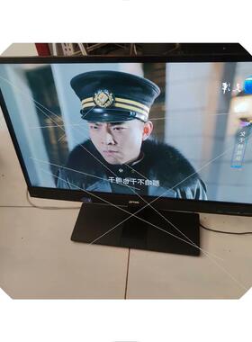 议价BENQ明基24寸无边框显示器. 型号:EW2440-B 支