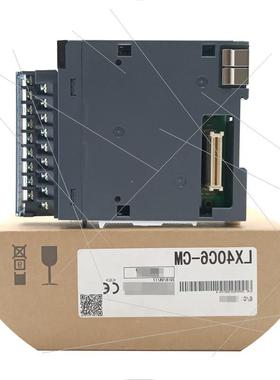 议价新品全新原装正品三菱L系列电源模块 L61P-CM L63P-CM L63SP-