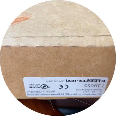 议价(维修议价)易福门 传感器LT8022 议价