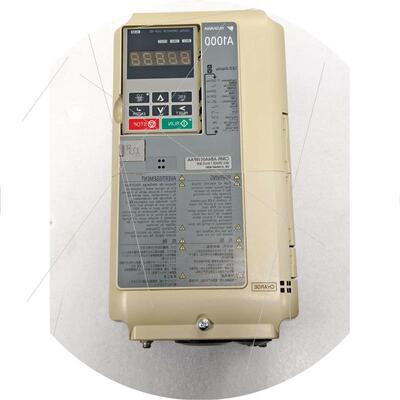 议价安川变频器CIMR-AB4A0018FBA