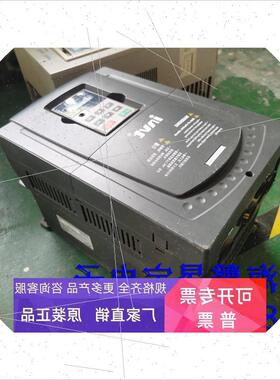 议价英威腾GD300-015G-4 GD300系列380V15KW变频器 测试包好