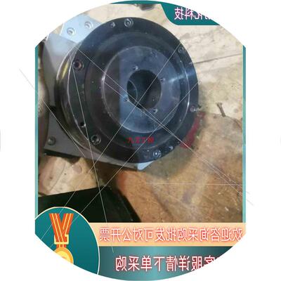 议价现货CKD电机DD马达圆盘分割器AX4022TS-DM04-U0