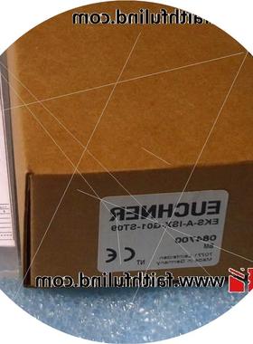 议价Euchner 084700 安士能工业电子开关 EKS-A-ISX-G01-ST09议价