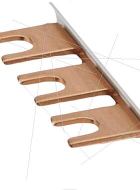 议价2类电涌保护器 - VAL-MS 580/3+0-FM - 2920447