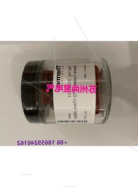 议价Thermo赛默飞进样垫31303211 BTO 17mm 313G3211 17mm 50/PK