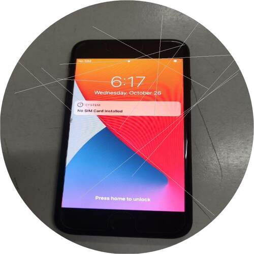 议价id可以配件美版64g有议价机成色iPhonese2