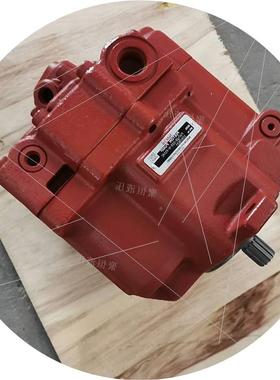 议价415640C PVK-2B-5056-N-496D ZX40U-2 ZX40U-22液压泵