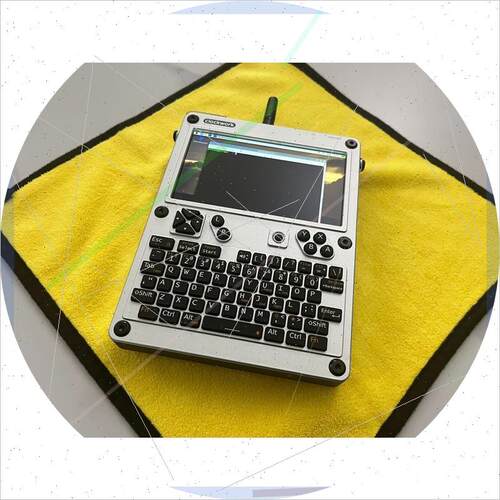 议价直拍不发:uConsole