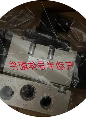 议价SMC电磁阀VS7-8-FG-D-3NM VS7-8-FG-D-3NMA03 VS7-8-FG-D-3N