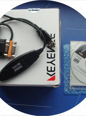 议价KEYENCE 数据线OP-84114全新原装正品