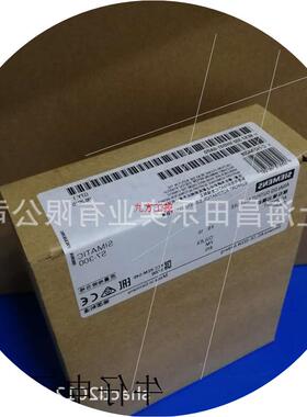 议价6ES7332-5HB01-0AB0PLC S7-300 逻辑输入SM332