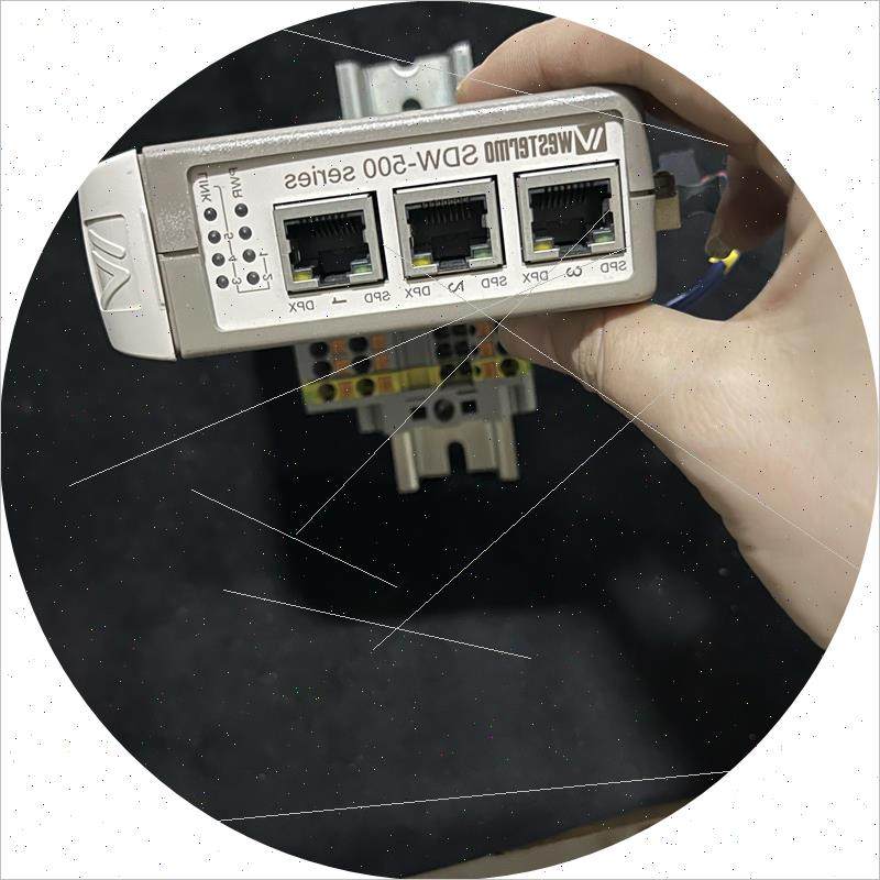 议价WESTERMO SDW-532 2MM-LC2 模块 全新原装现货议价