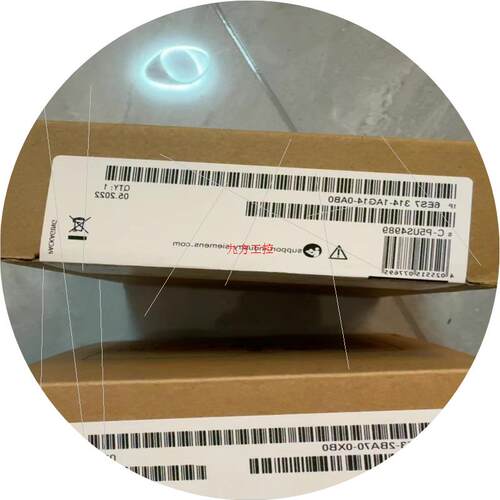 议价6ES7312-1AE14-0AB0S7-300CPU312带MPI6ES7 312-1AE14-0AB0