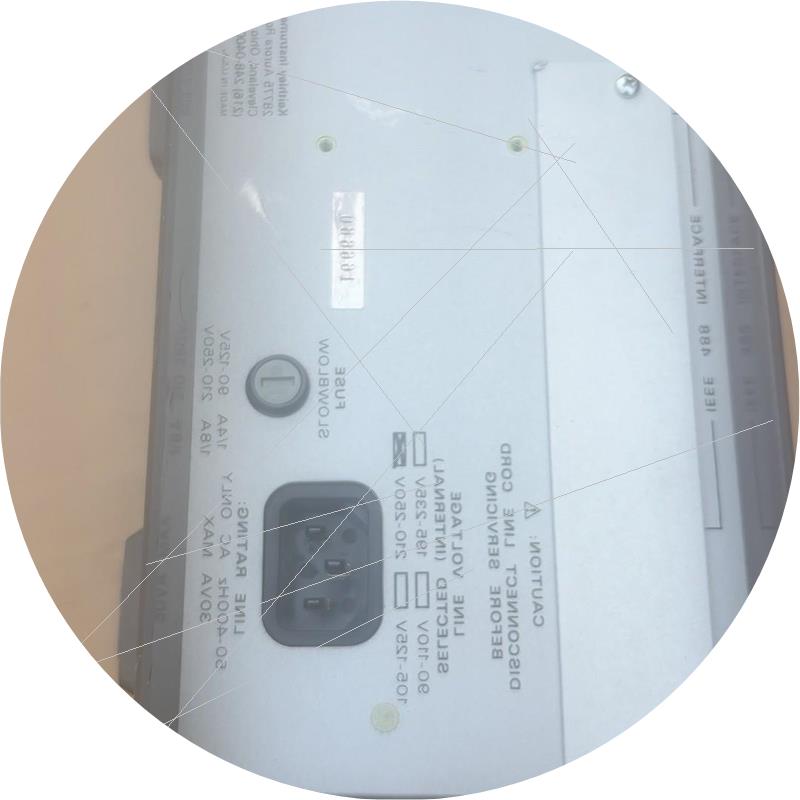 议价《议价》KEITHLEY吉时利192台式万用表