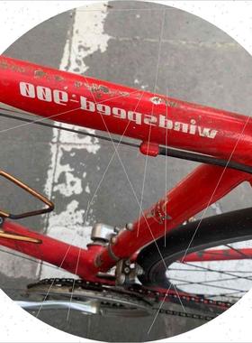 议价捷安特windspeed风速900禧玛诺12速,功能完整