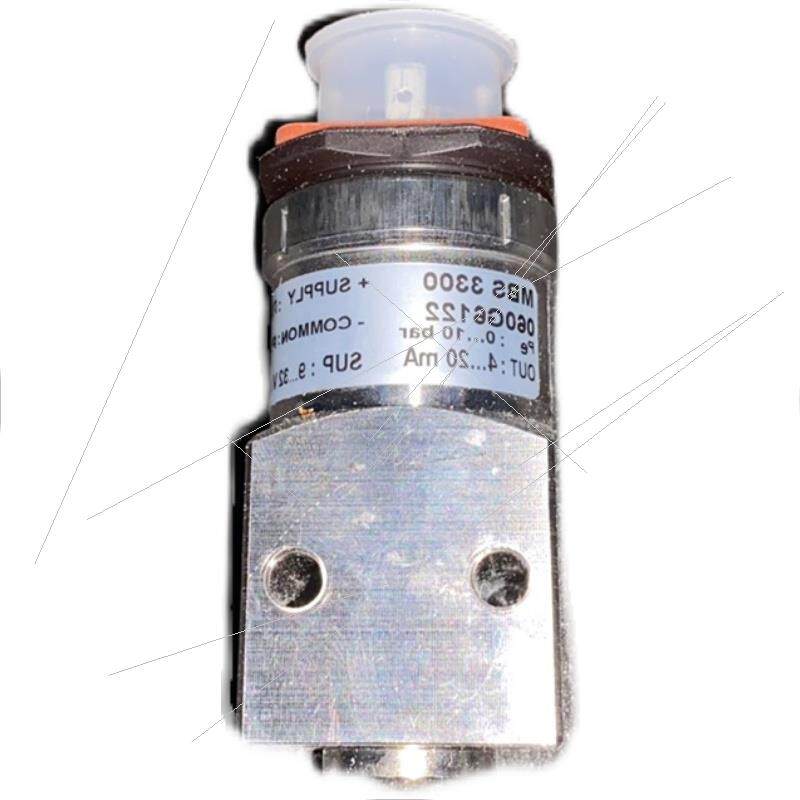 议价Danfoss MBS3300 060G6122 010bar 压力传感器议价 - 实物图