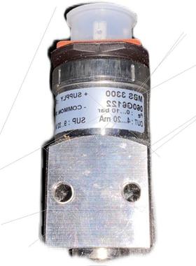 议价Danfoss MBS3300 060G6122 010bar 压力传感器议价
