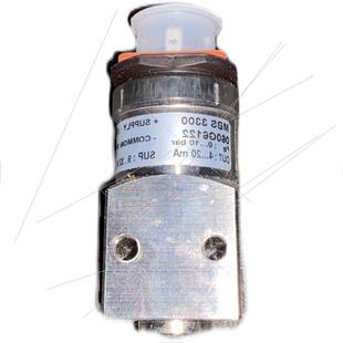 议价Danfoss MBS3300 060G6122 010bar 压力传感器议价