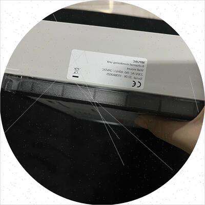 议价SAMON MPU6C 通道监控单元 全新原装现货议价