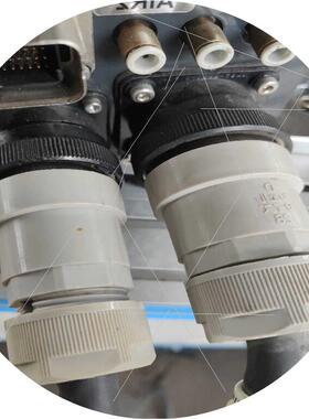 议价那智机器人  MZ07  MZ04机器人动力线和编(憨憨电子)