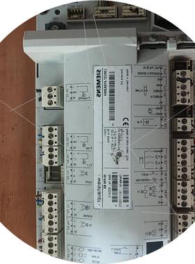 议价拆机燃烧控制器  LM37.410A2WH