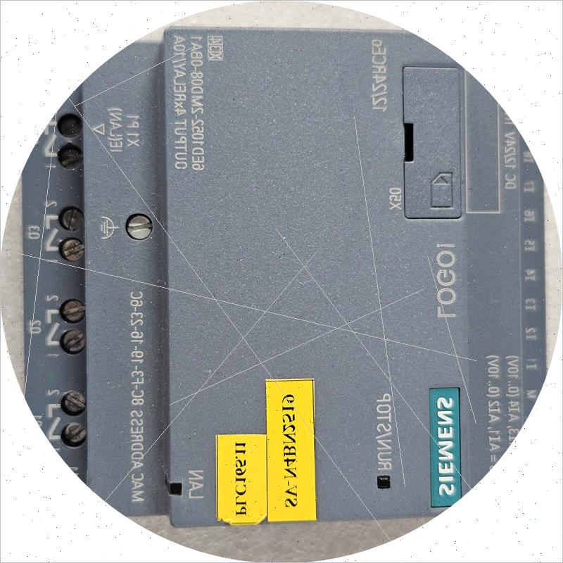 议价SIEMENS 6ED1052-2MD08-0BA1 拆机控制器全新现货议价