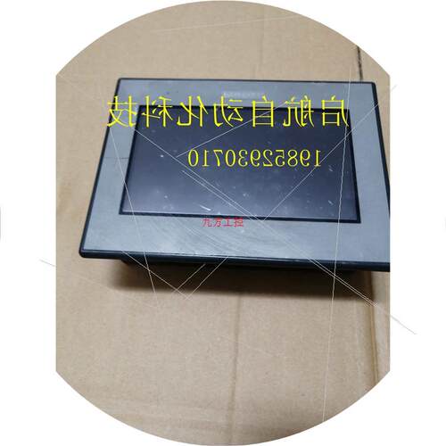 议价原装拆机 普洛菲斯触摸屏 GC-4401W 实物拍摄 包好用